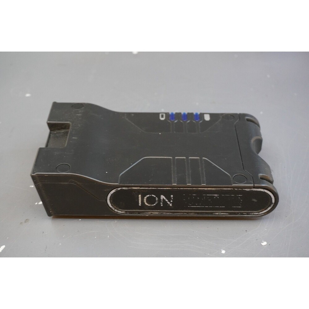 Shark ION Power Pack Lithium-Ion Replacement Battery (XBAT200) OEM Original
